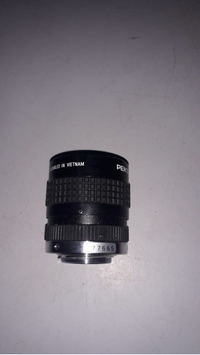 Pentax TV Lens 6mm 1:1.2