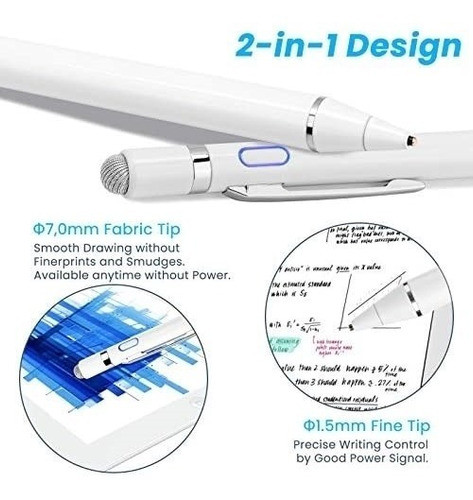 Tablet Edivia Stylus For Kindle Fire Kindle Accessories HD Tablet