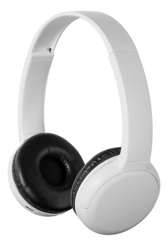 Miniso Headfone Bluetooth Modelo CH510 Cor Branco