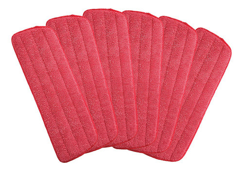 Xindejia Microfiber Mop Replacement Pads