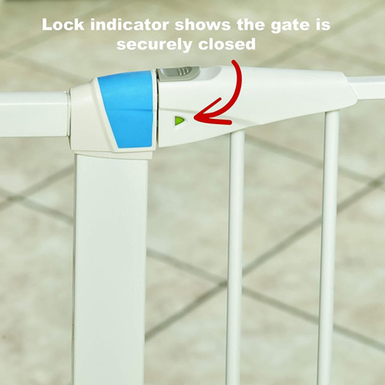 midwest steel pet gate