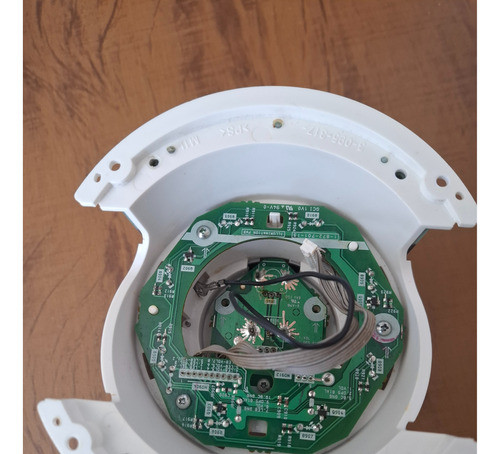 Sony Volume Control Module HCD-ZUX9