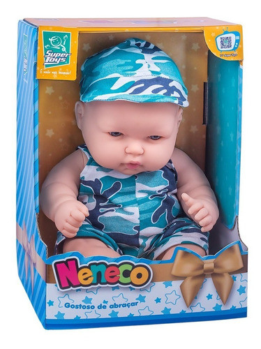 Nenuco Bebote Neneco1