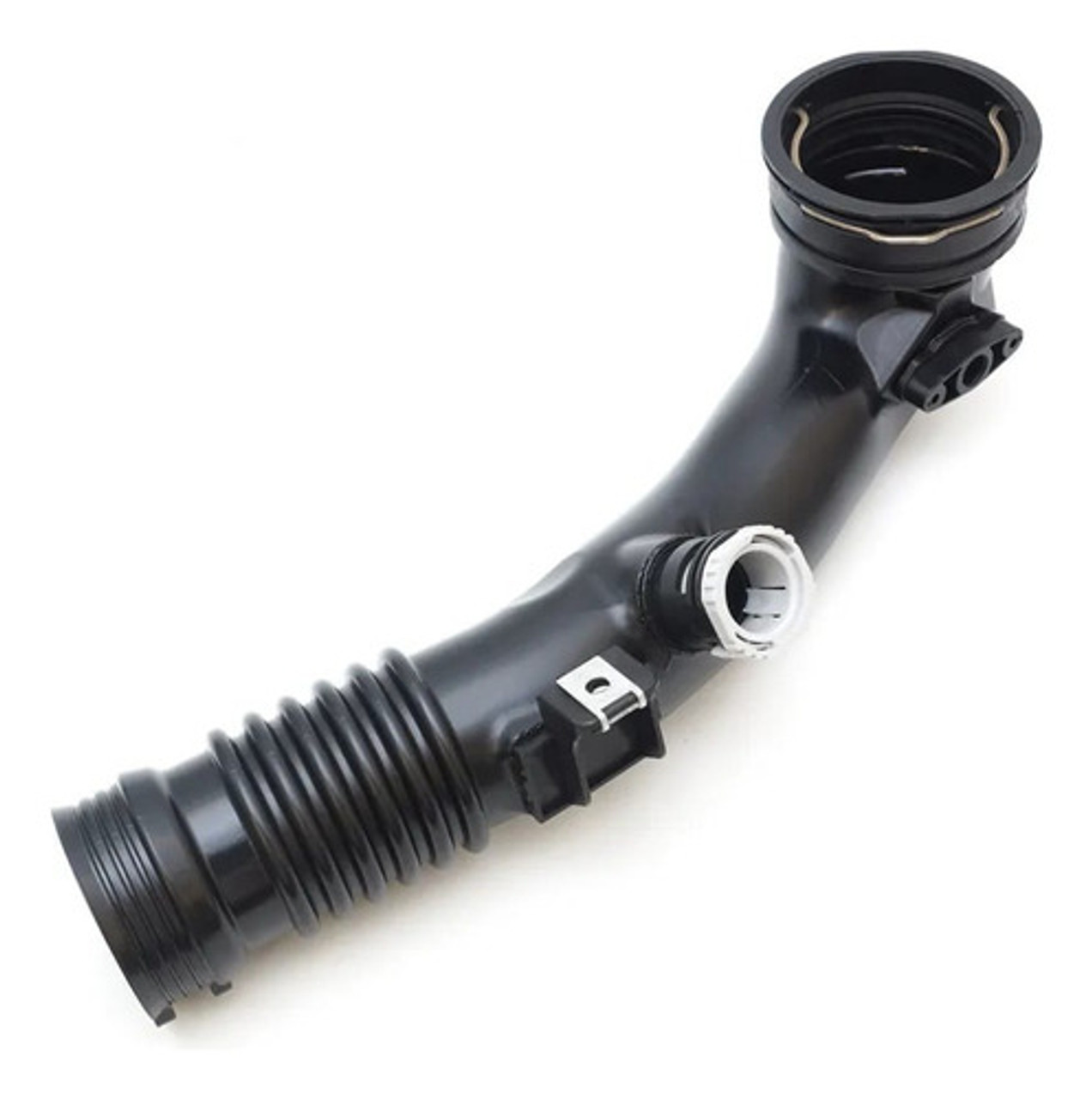 BMW Tubo Ar Intercooler N54 740i F02 X6 35i E71 13717609810