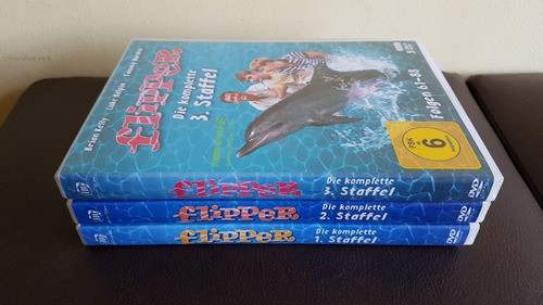 (未使用･未開封品)35 Jahre Die Flippers Unsere Schonsten [DVD] Die Flippers - 35 Jahre die Flippers: Unsere schönsten