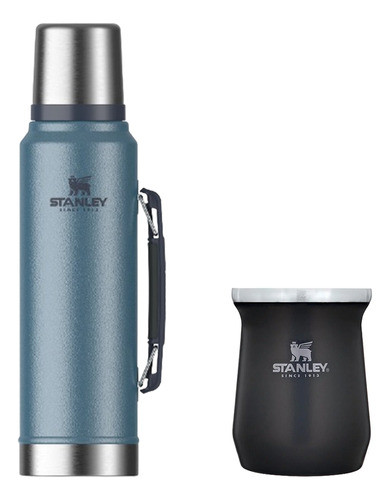 Mate Stanley Thermos Carrying Case Stanley Classic Thermos Kit And