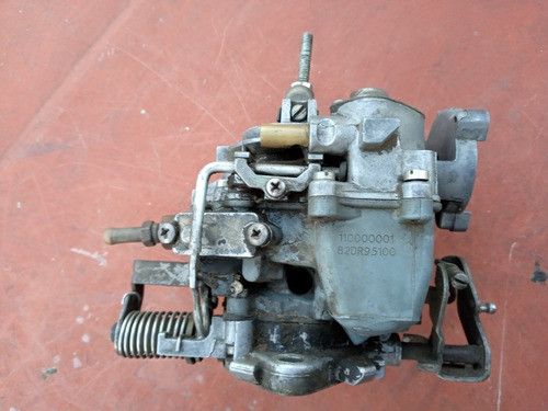 Elkton 8 Antique Carburetor 12R-7602B