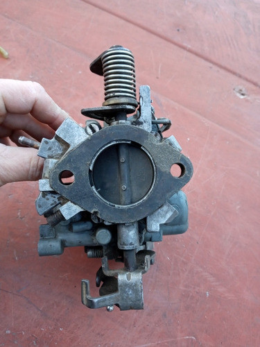 Elkton 8 Antique Carburetor 12R-7602B