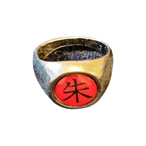 Naruto - Akatsuki Ring of Itachi Uchiha Naruto - Akatsuki Ring of Itachi Uchiha