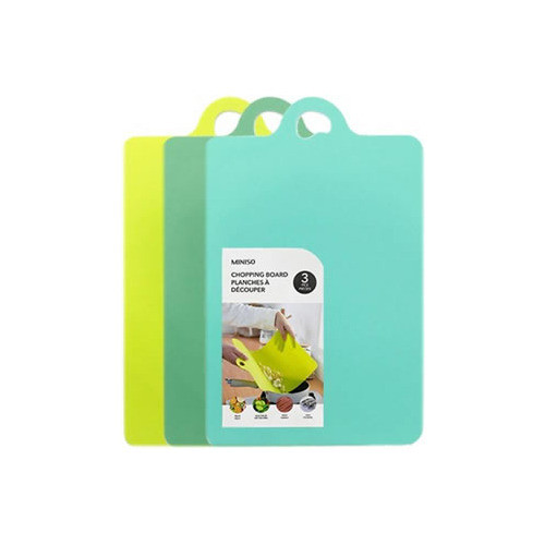 Miniso Cutting Board