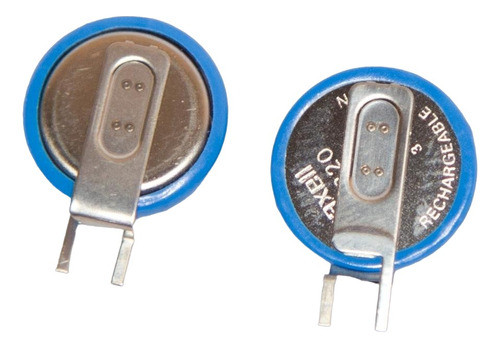 Lenovo Battery Setup CMOS BIOS Pilha Ideapad G460 Z460 New