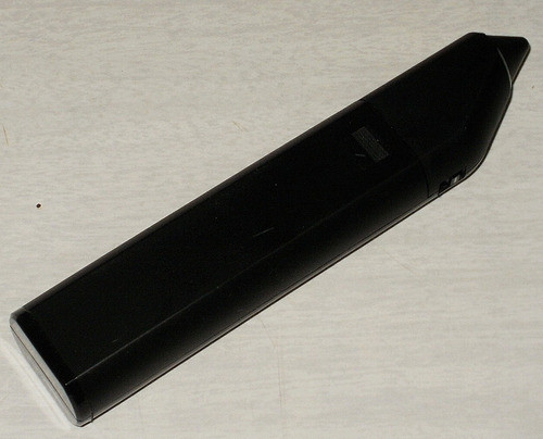Panasonic Digital Barcode Scanner + Programming Sheet