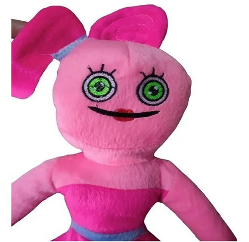 Poppy Playtime Plush Mommy Long Legs 45 Cm Premium Quality