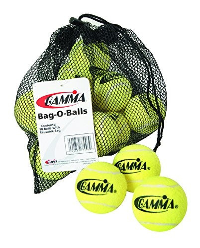 Gamma Bag-O-Balls - Thumbnail 2