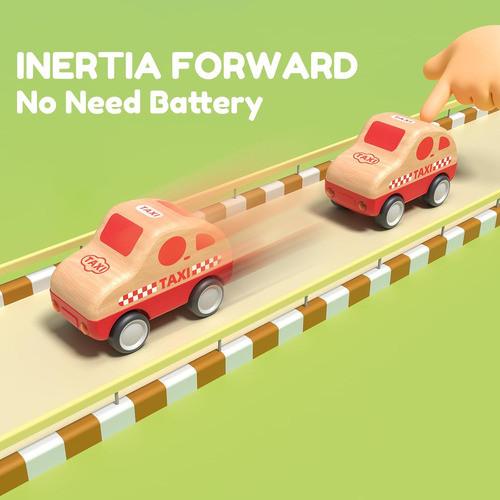 Juguetes De Madera Para Niños Años Wanborns Educational Wooden