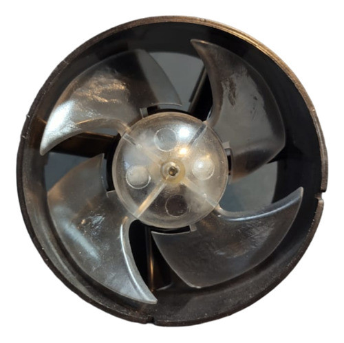 Turbina Motor Secador De Pelo Brezza Ion Eolic 2000