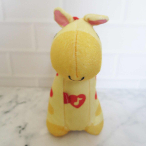 Fisher Price Light and Sound Giraffe