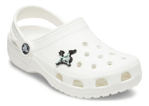 Crocs Jibbitz Spin Bike Bicicleta - Main Image