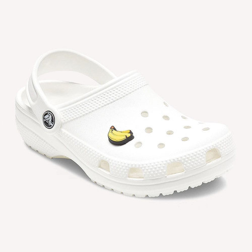 Crocs Original Jibbitz Banana Bunch Accessories