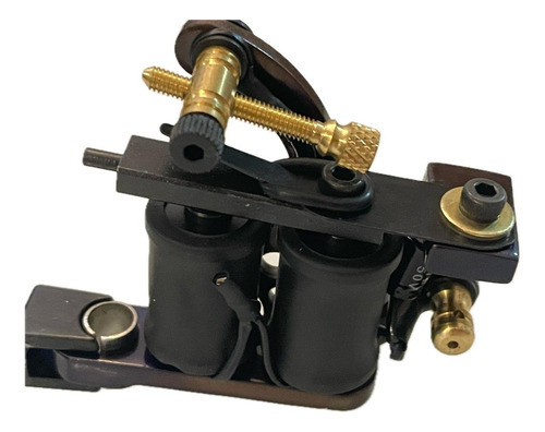 Micky Sharpz Tattoo Liner Machine Micky Sharpz Tattoo Liner Machine