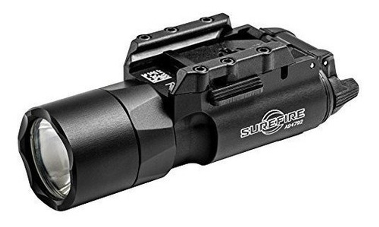 Surefire X300 Ultra Series LED Lights with T-Lens