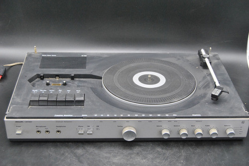 Combinado Ranser Antiguo Ranser Antiguo Tocadiscos Combinado