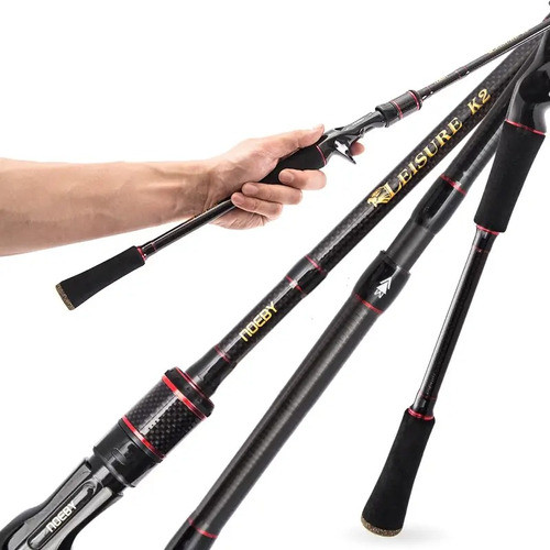 Noeby Leisure Noeby Fishing Rod Noeby Leisure X5 Boat Rod – Model