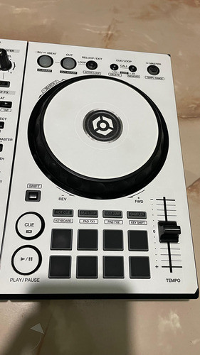 Pioneer Skin Pioneer DDJ-400
