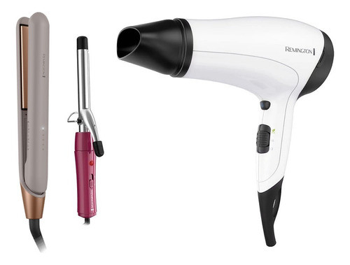 Amazon Remington Air Plates Ceramic Hair Straightener Review