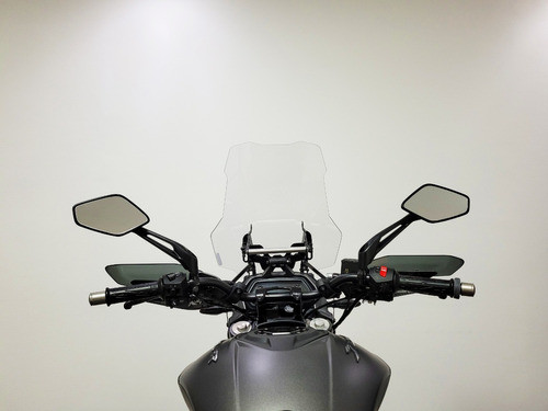 Touring Windshield Dominar 400 Windshield Online Windshield Pro