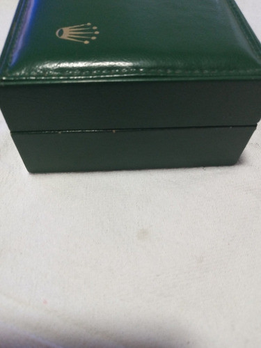 Rolex Watch Case Box Model 68.00.01