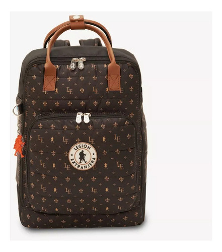 Legion Extranjera Mochilas Locales MOCHILA MATERNAL BABY LEGION