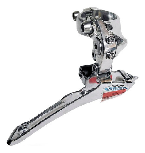 Shimano Sora FD-3300 2x8V Clamp Derailleur