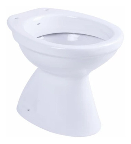 Roca Capea Italian Combo Short Toilet Bidet