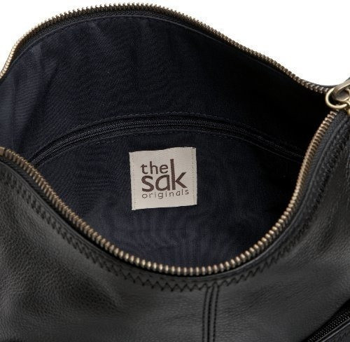 The Sak Iris Crossbody Bag