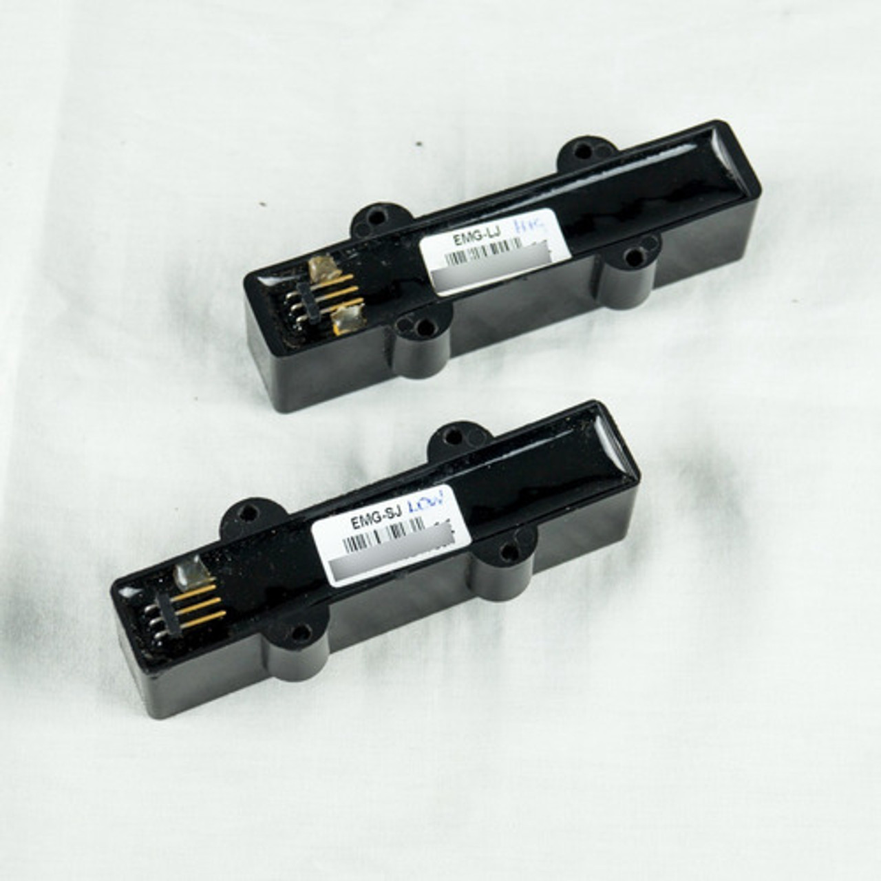 ベース EMG SJ LJ SET EMG Pickups / JVHZ / Electric Guitar Pickups, Bass Guitar
