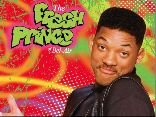 The Fresh Prince of Bel-Air: Complete Series