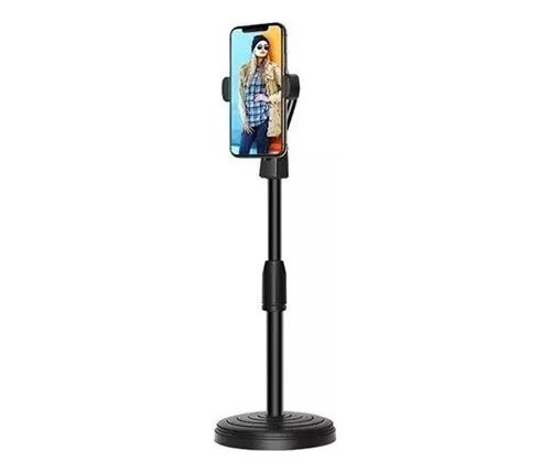soporte celular Adjustable Desktop Stand for Zoom Tiktok