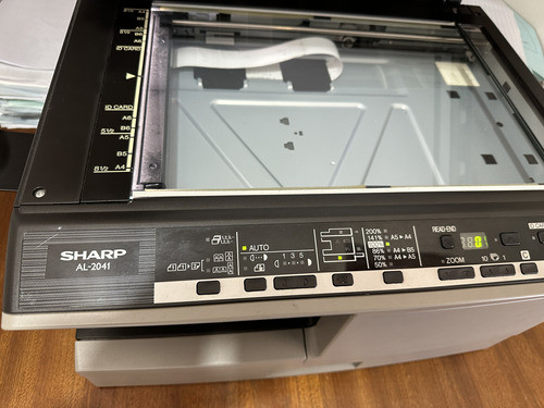 Sharp AL-2041 Multifunction Photo Copier