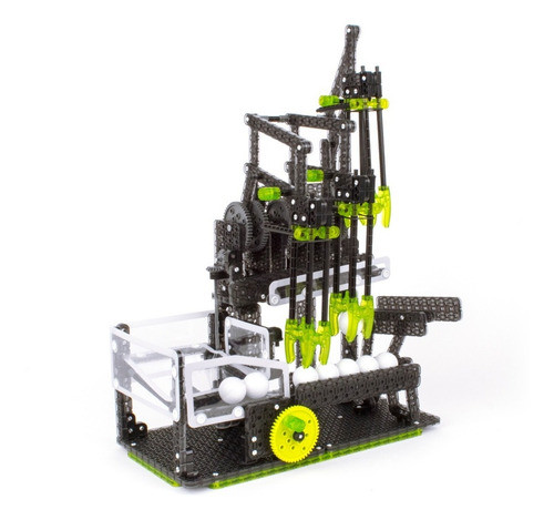 Hexbug VEX Robotics Pick Drop Ball Construction Kit