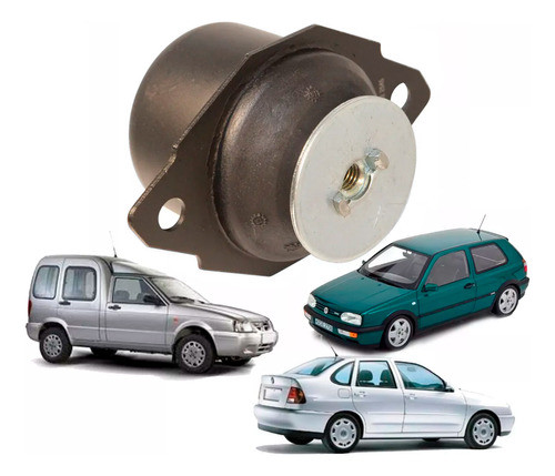 Wheel Polo 1997 Classic Grimax Volkswagen Polo Classic Motor