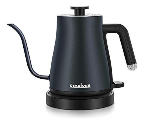 Stariver Gooseneck Electric Kettle