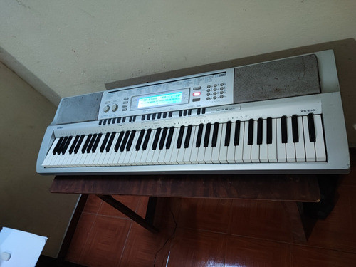 Casio WK-210 Organ, Offers Accepted Casio WK-210 Organ, Offers Accepted