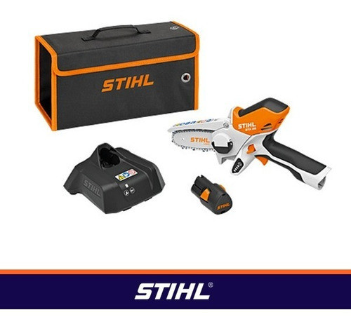 STIHL Ersatz-Ladegerät AL 1 für HSA 26 / GTA 26 - Greul Onlineshop STIHL Ersatz-Ladegerät AL 1 für HSA 26 / GTA 26 - Greul Onlineshop