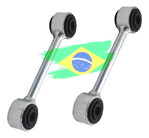 Sampel VW Amarok Suspension Kit 2013 2014 2015 Brazil