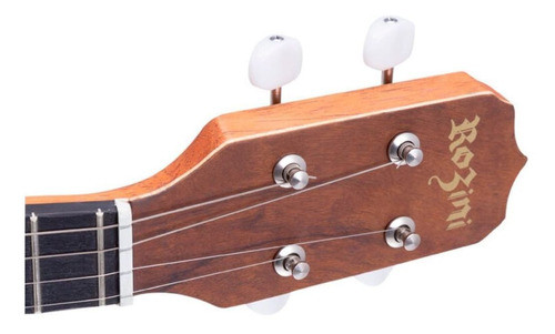 Rozini Cavaco RC09.EL.N.I Electric Student Cavaquinho