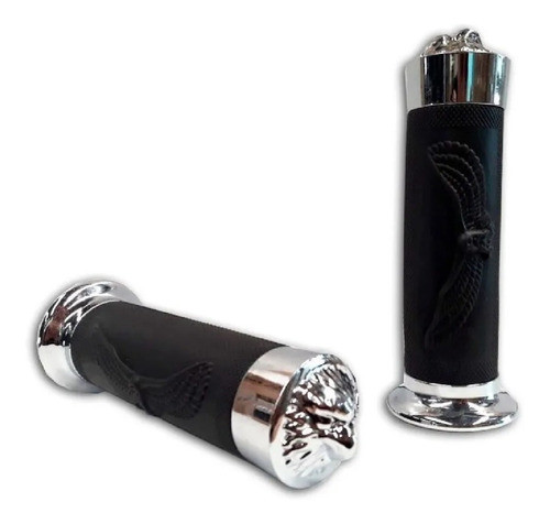 Custom Patagonia Eagle Tubo Acelerador Cafe Racer