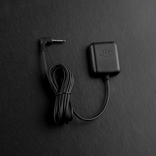 Aukey GPS Antenna for Dashboard Cameras - Main Image