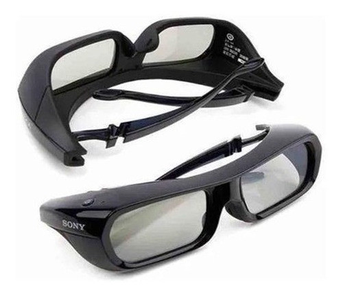 Sony 3D Glasses for TV - TDG-BR250/B