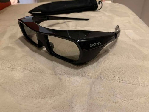 Sony 3D Glasses for TV - TDG-BR250/B